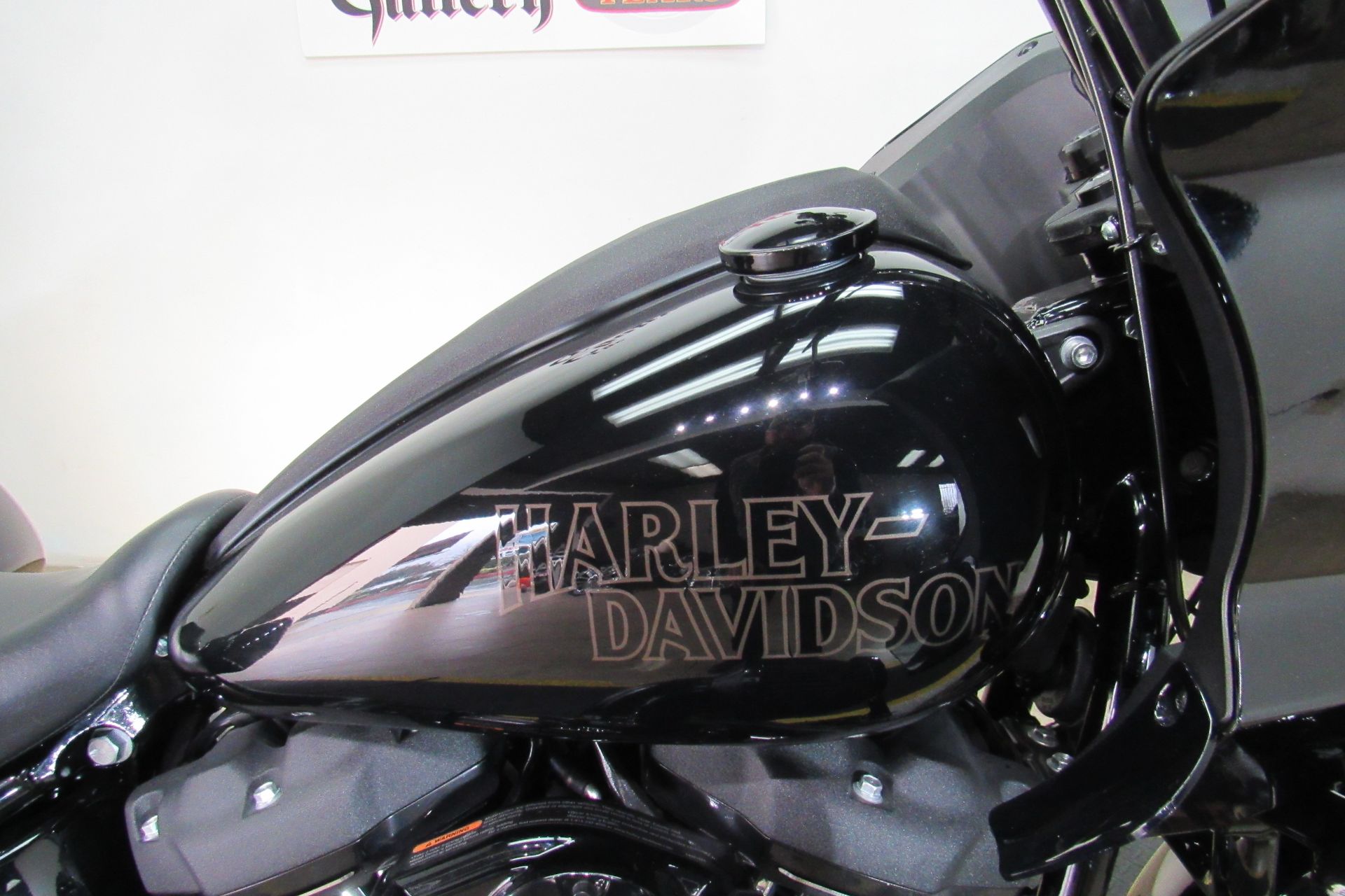 2022 Harley-Davidson Low Rider® ST in Temecula, California - Photo 14