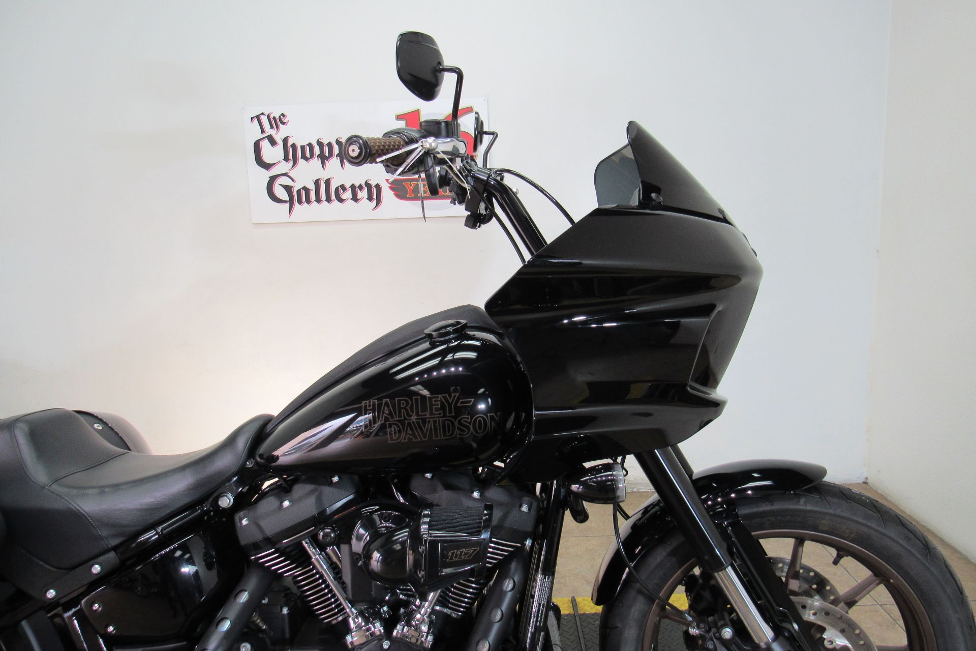 2022 Harley-Davidson Low Rider® ST in Temecula, California - Photo 7