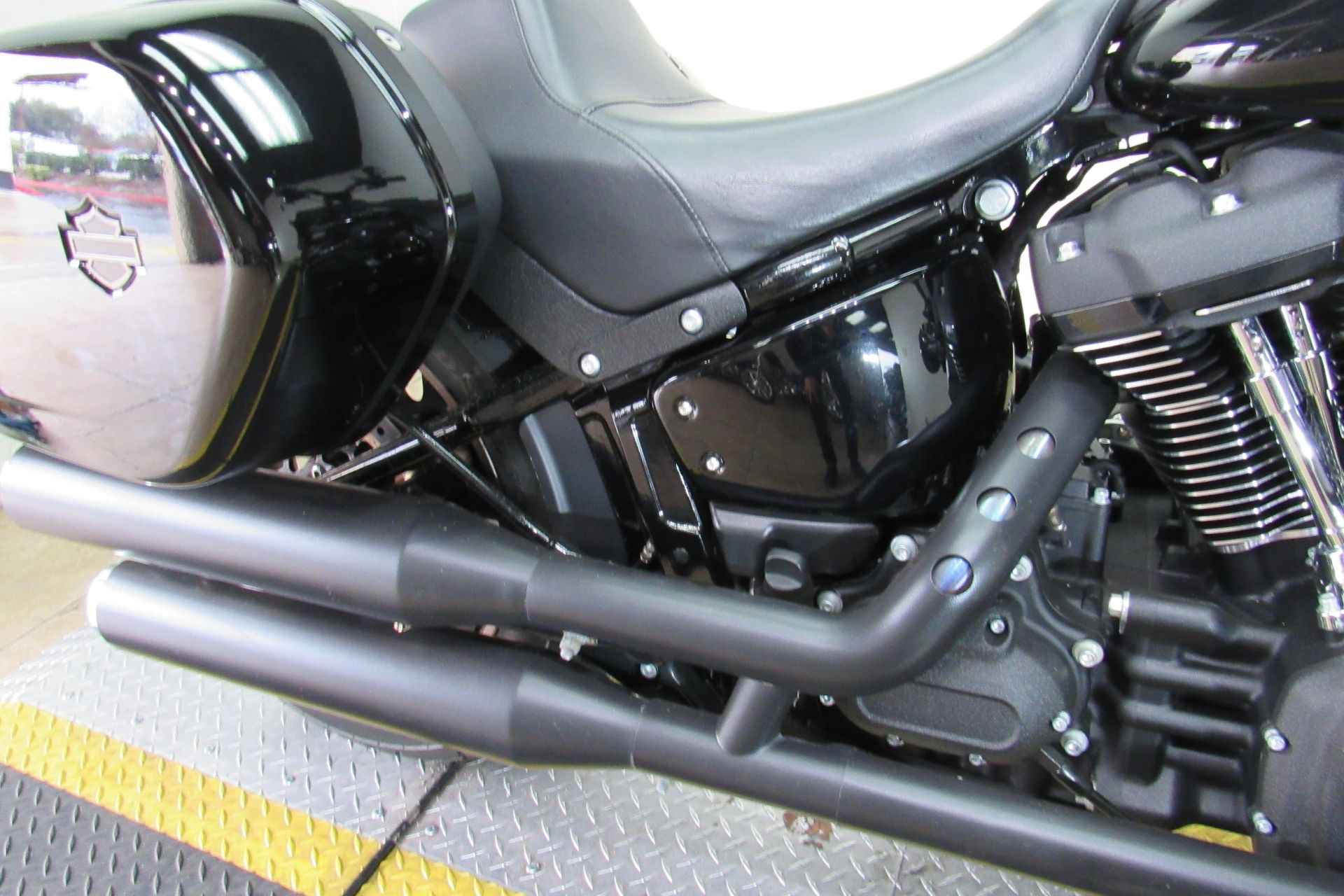 2022 Harley-Davidson Low Rider® ST in Temecula, California - Photo 18