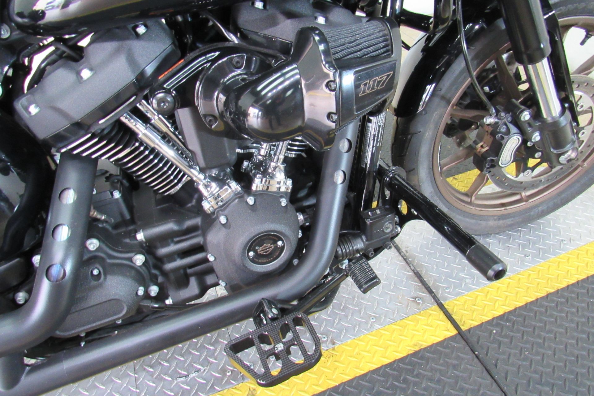 2022 Harley-Davidson Low Rider® ST in Temecula, California - Photo 20