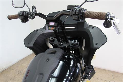 2022 Harley-Davidson Low Rider® ST in Temecula, California - Photo 13