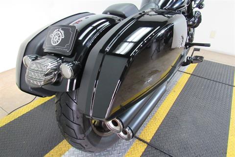 2022 Harley-Davidson Low Rider® ST in Temecula, California - Photo 31