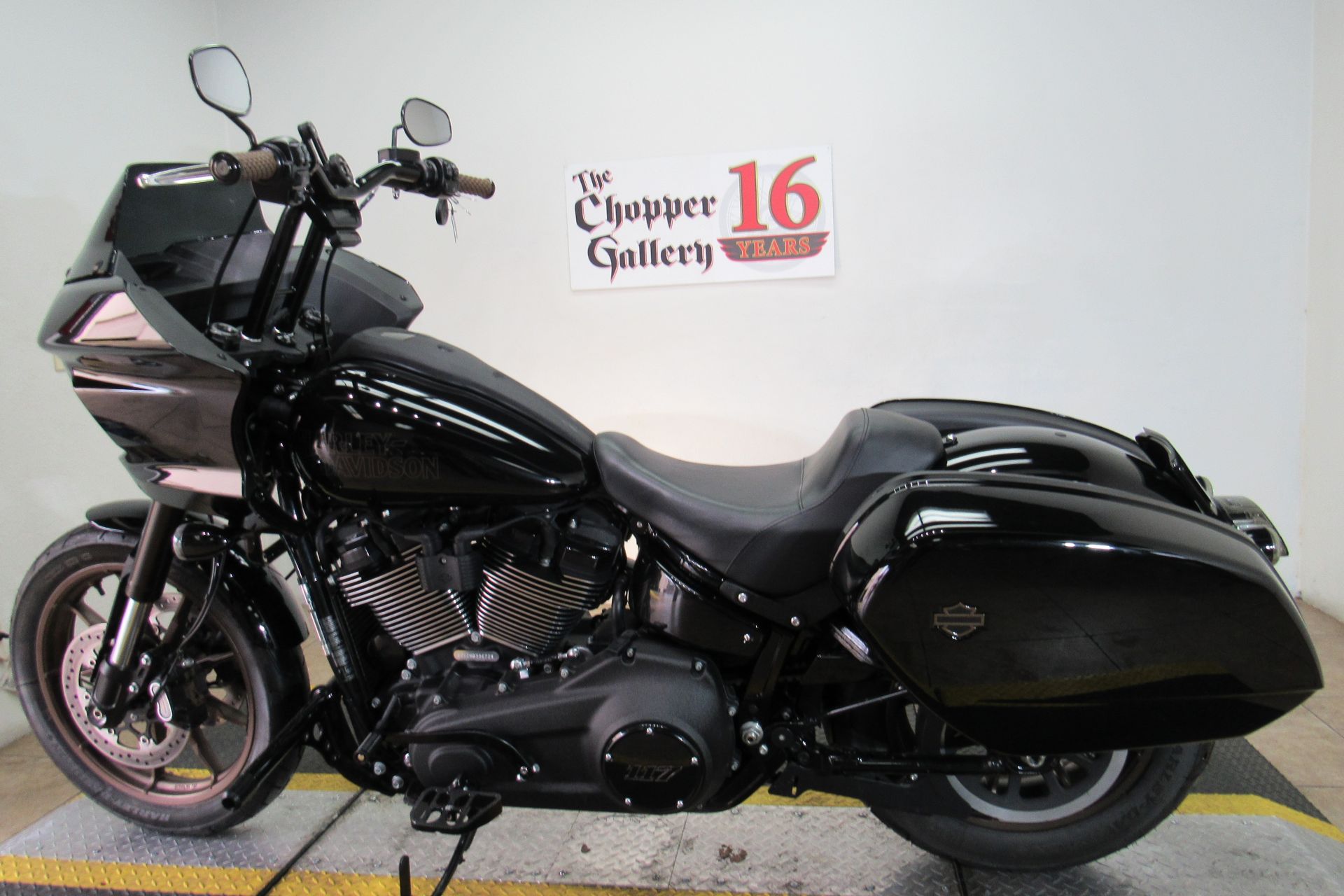 2022 Harley-Davidson Low Rider® ST in Temecula, California - Photo 10