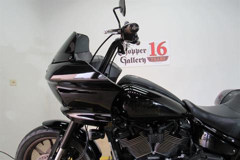2022 Harley-Davidson Low Rider® ST in Temecula, California - Photo 8
