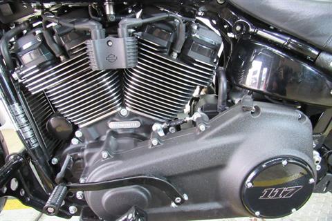 2022 Harley-Davidson Low Rider® ST in Temecula, California - Photo 17