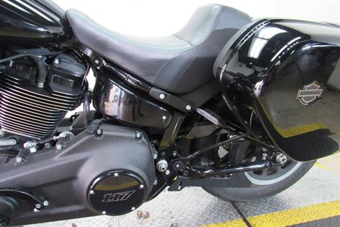 2022 Harley-Davidson Low Rider® ST in Temecula, California - Photo 19