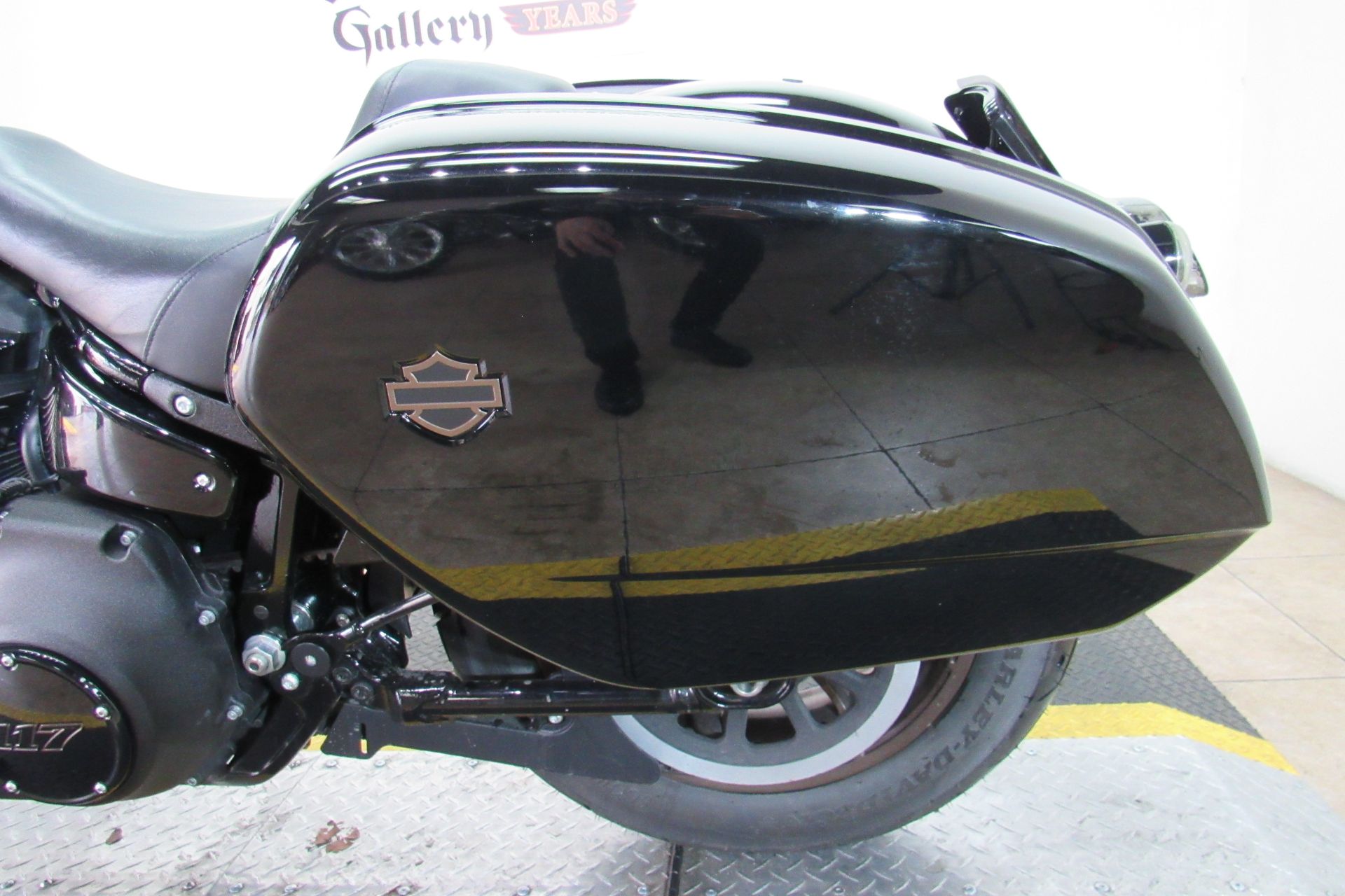 2022 Harley-Davidson Low Rider® ST in Temecula, California - Photo 30