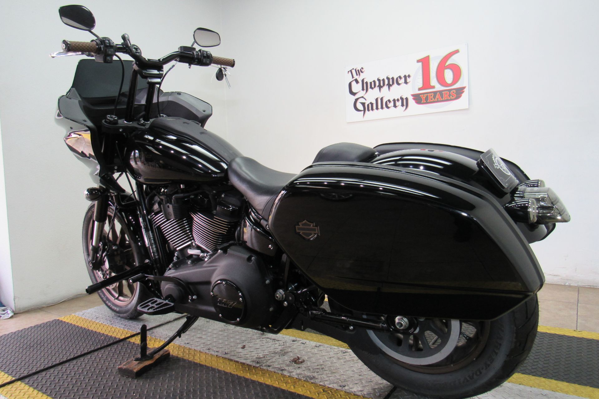 2022 Harley-Davidson Low Rider® ST in Temecula, California - Photo 34