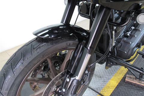 2022 Harley-Davidson Low Rider® ST in Temecula, California - Photo 25