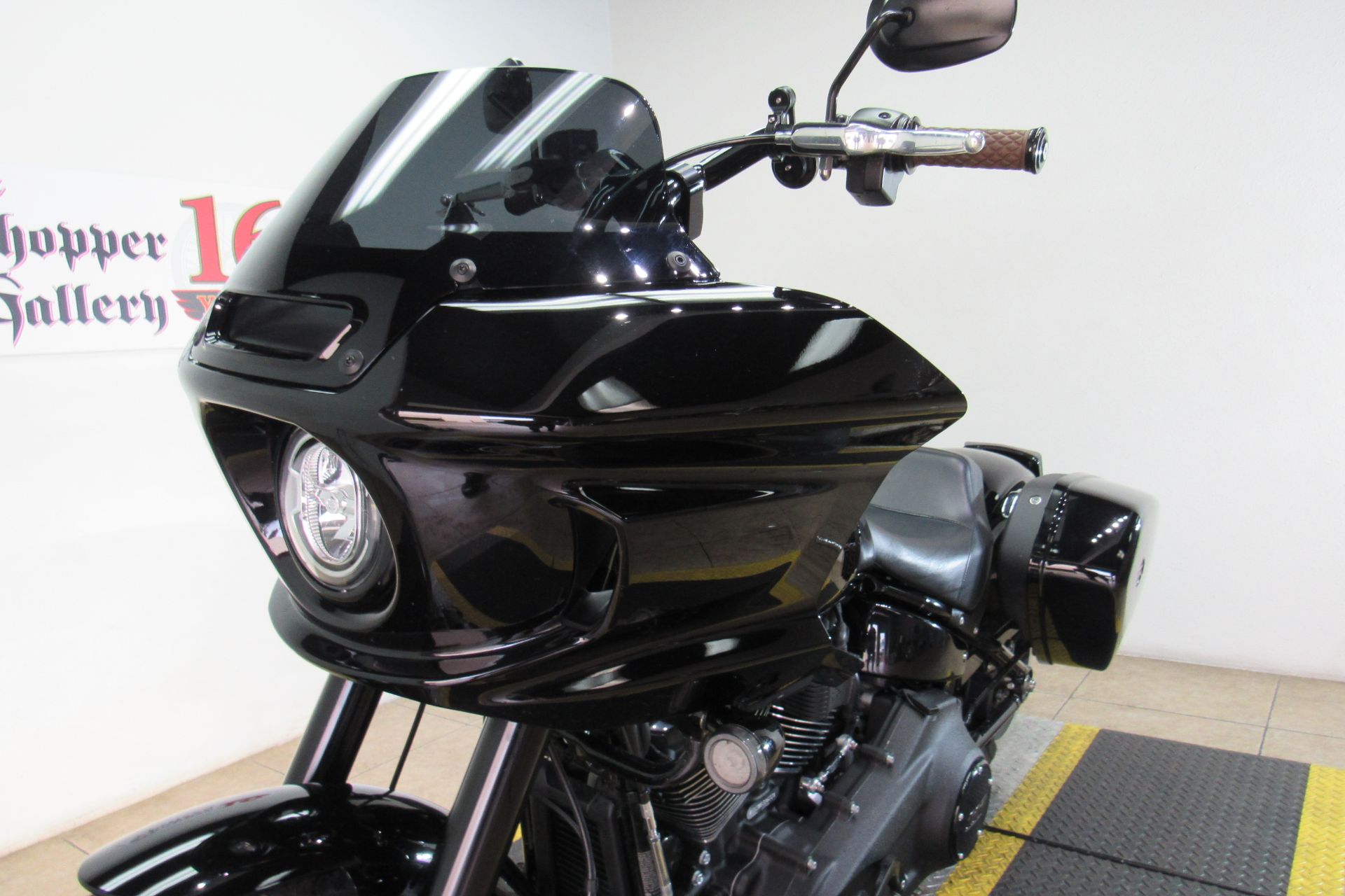 2022 Harley-Davidson Low Rider® ST in Temecula, California - Photo 4