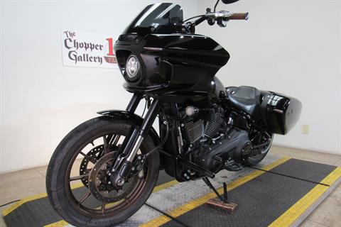 2022 Harley-Davidson Low Rider® ST in Temecula, California - Photo 35