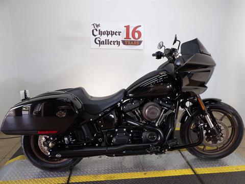 2022 Harley-Davidson Low Rider® ST in Temecula, California - Photo 5