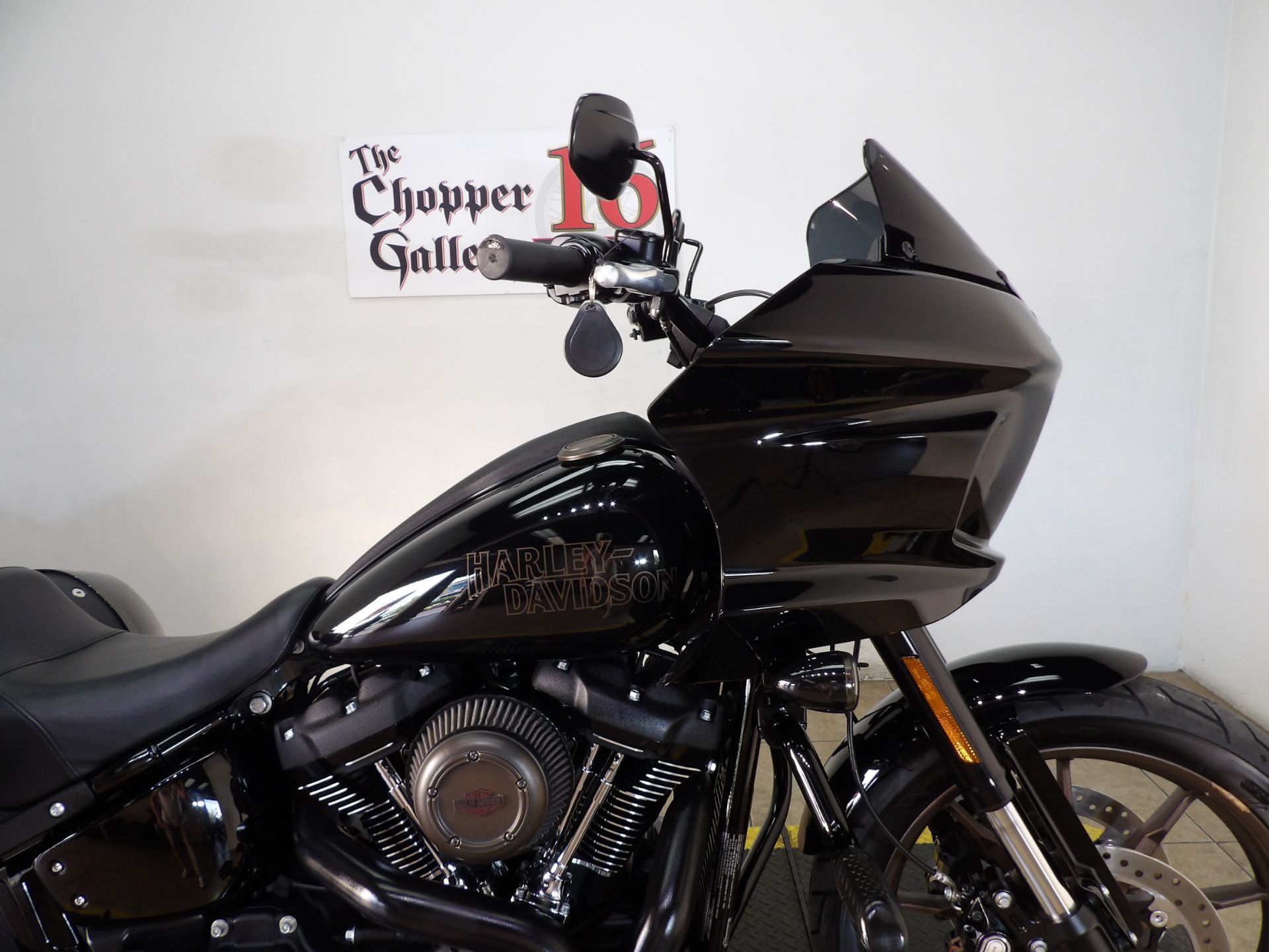 2022 Harley-Davidson Low Rider® ST in Temecula, California - Photo 9