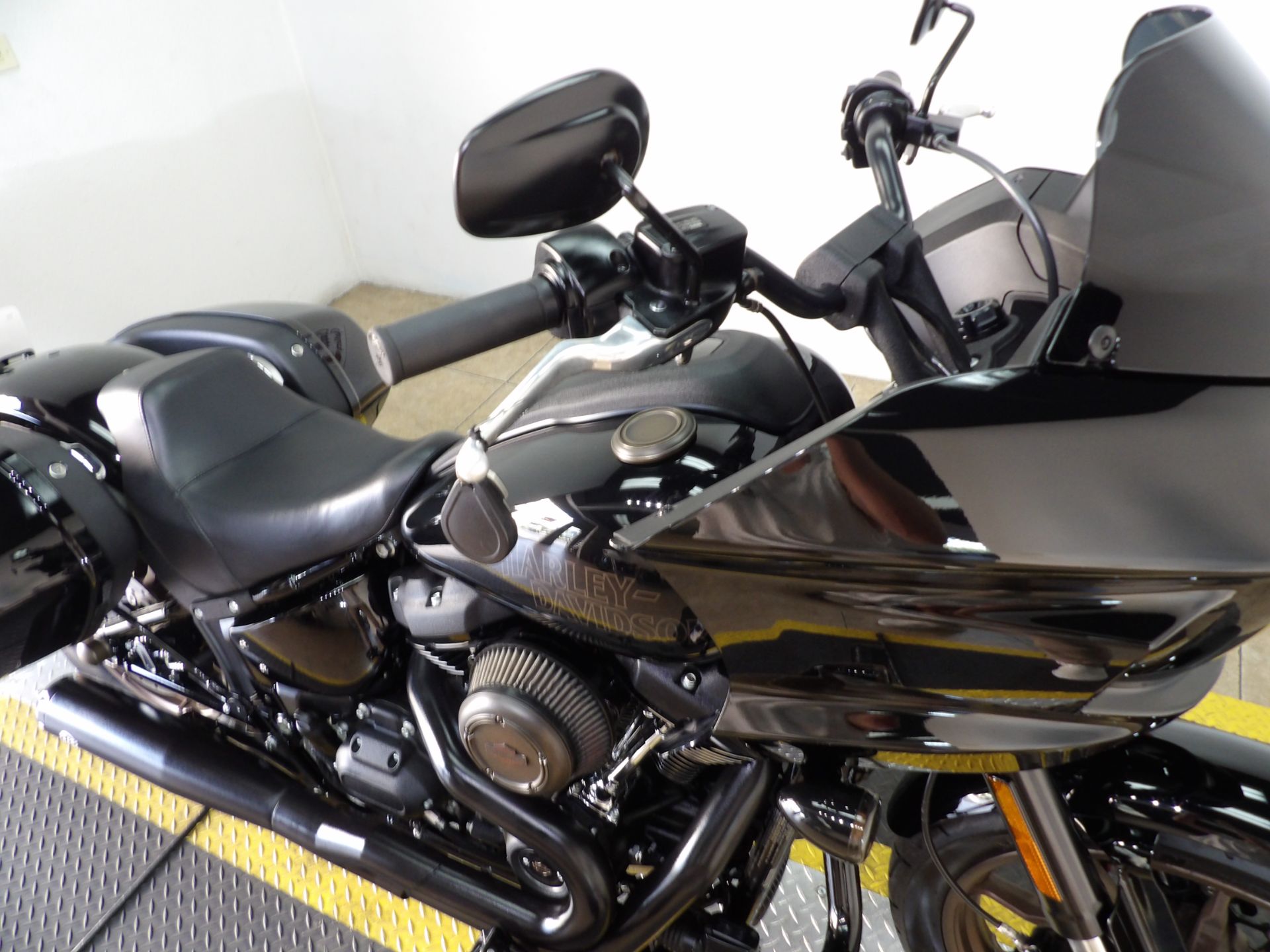 2022 Harley-Davidson Low Rider® ST in Temecula, California - Photo 23