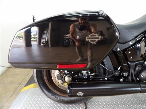 2022 Harley-Davidson Low Rider® ST in Temecula, California - Photo 29