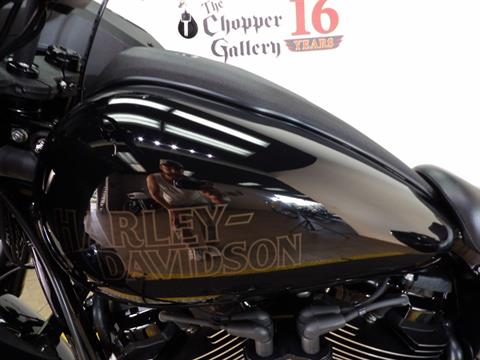 2022 Harley-Davidson Low Rider® ST in Temecula, California - Photo 8
