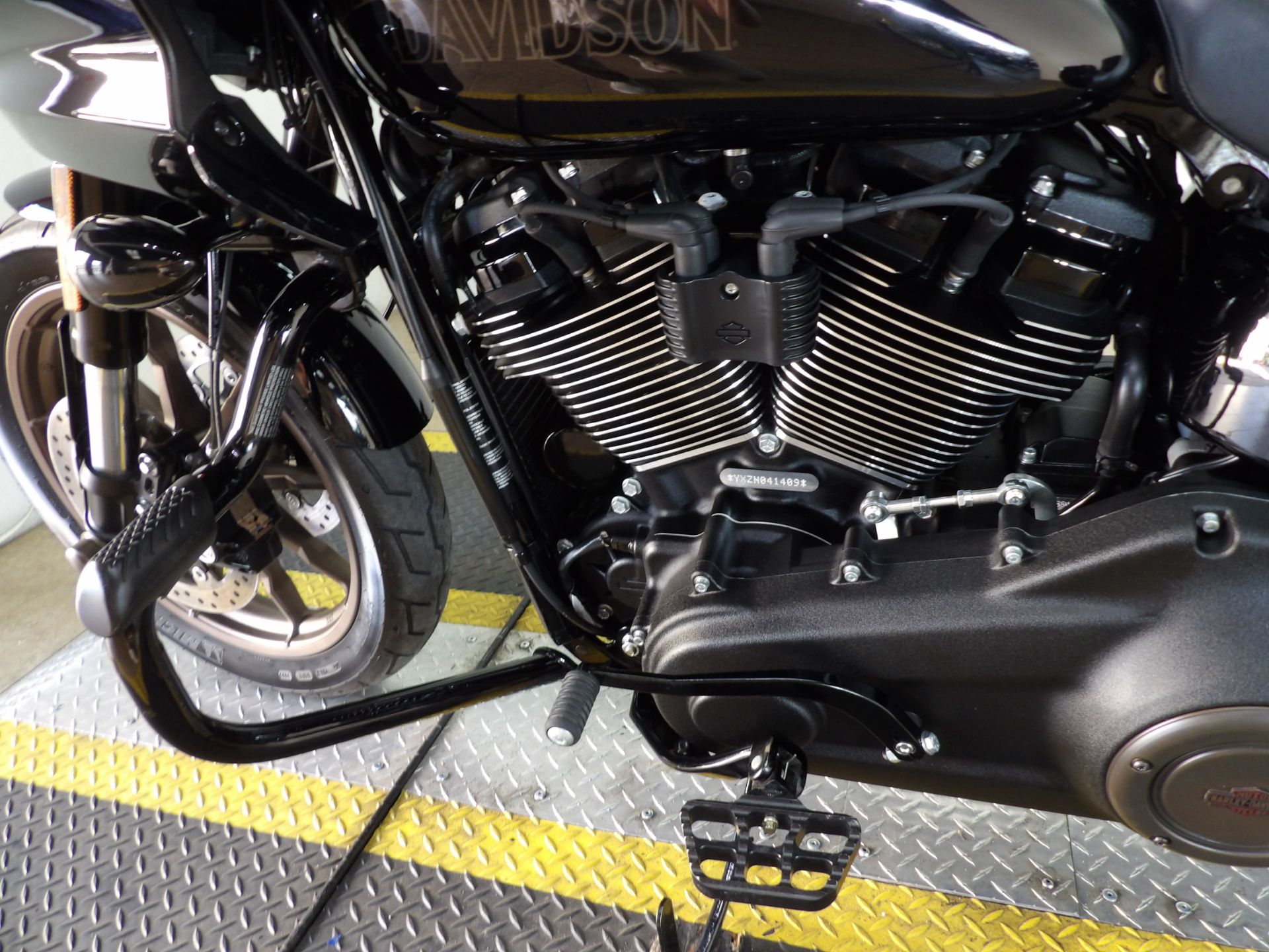 2022 Harley-Davidson Low Rider® ST in Temecula, California - Photo 16