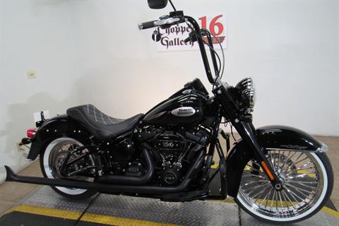 2022 Harley-Davidson Heritage Classic 114 in Temecula, California - Photo 3