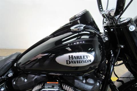 2022 Harley-Davidson Heritage Classic 114 in Temecula, California - Photo 14