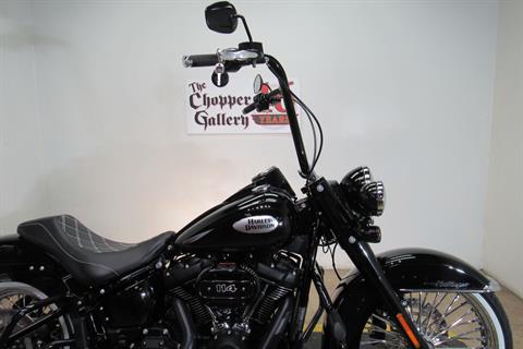 2022 Harley-Davidson Heritage Classic 114 in Temecula, California - Photo 5