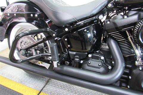 2022 Harley-Davidson Heritage Classic 114 in Temecula, California - Photo 17