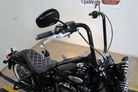 2022 Harley-Davidson Heritage Classic 114 in Temecula, California - Photo 7