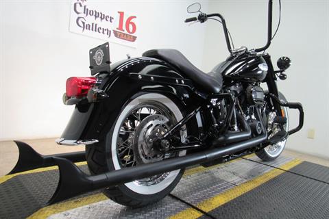 2022 Harley-Davidson Heritage Classic 114 in Temecula, California - Photo 33