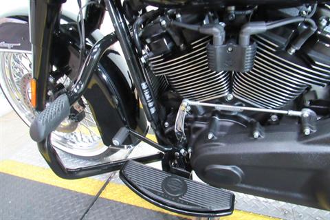 2022 Harley-Davidson Heritage Classic 114 in Temecula, California - Photo 20