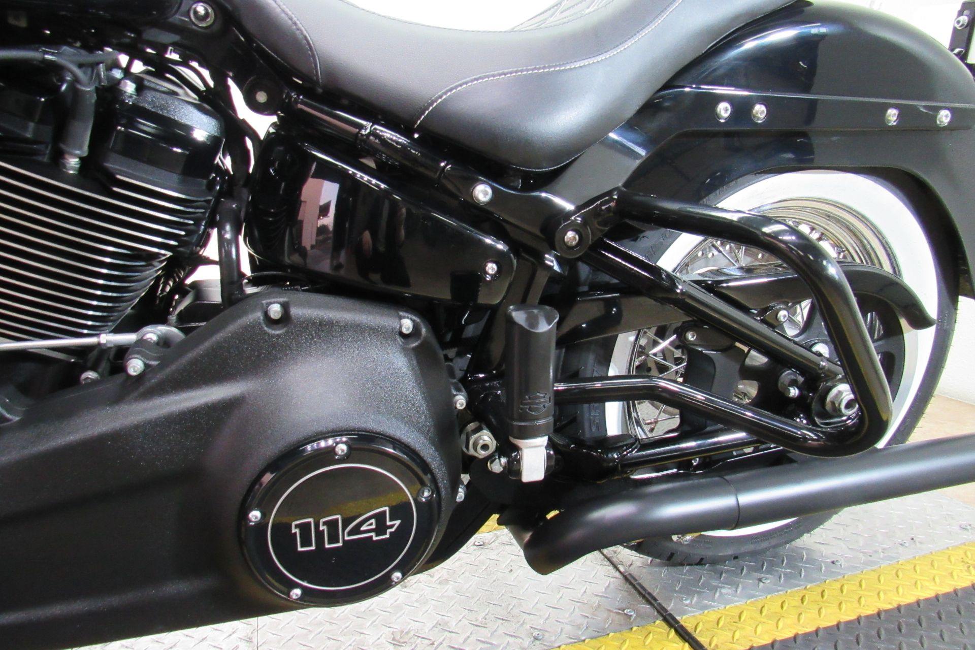 2022 Harley-Davidson Heritage Classic 114 in Temecula, California - Photo 18