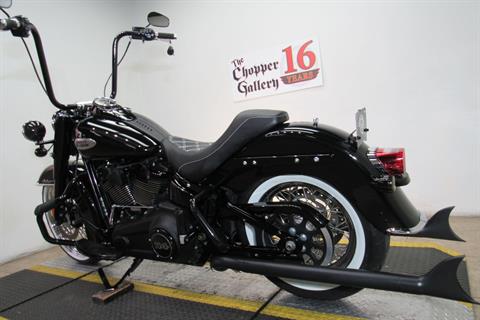 2022 Harley-Davidson Heritage Classic 114 in Temecula, California - Photo 34