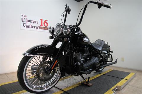 2022 Harley-Davidson Heritage Classic 114 in Temecula, California - Photo 35