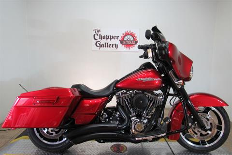 2012 Harley-Davidson Street Glide® in Temecula, California - Photo 1
