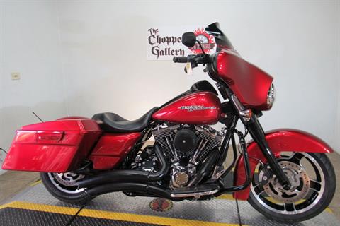 2012 Harley-Davidson Street Glide® in Temecula, California - Photo 3