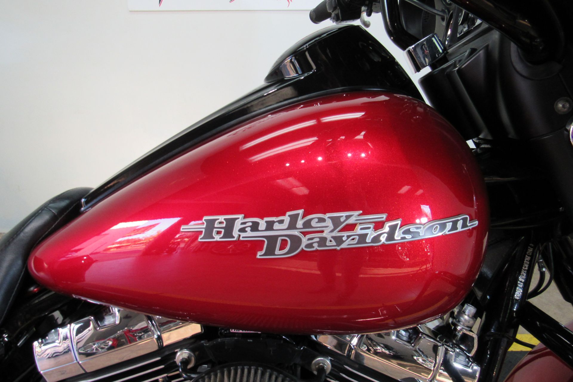 2012 Harley-Davidson Street Glide® in Temecula, California - Photo 7