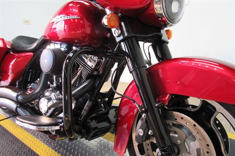 2012 Harley-Davidson Street Glide® in Temecula, California - Photo 17