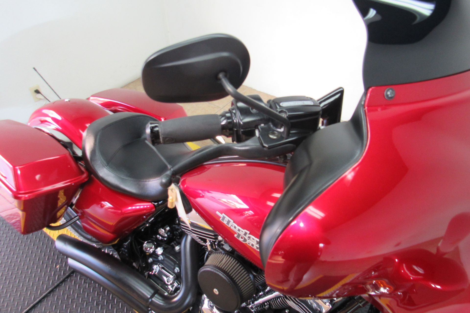 2012 Harley-Davidson Street Glide® in Temecula, California - Photo 25