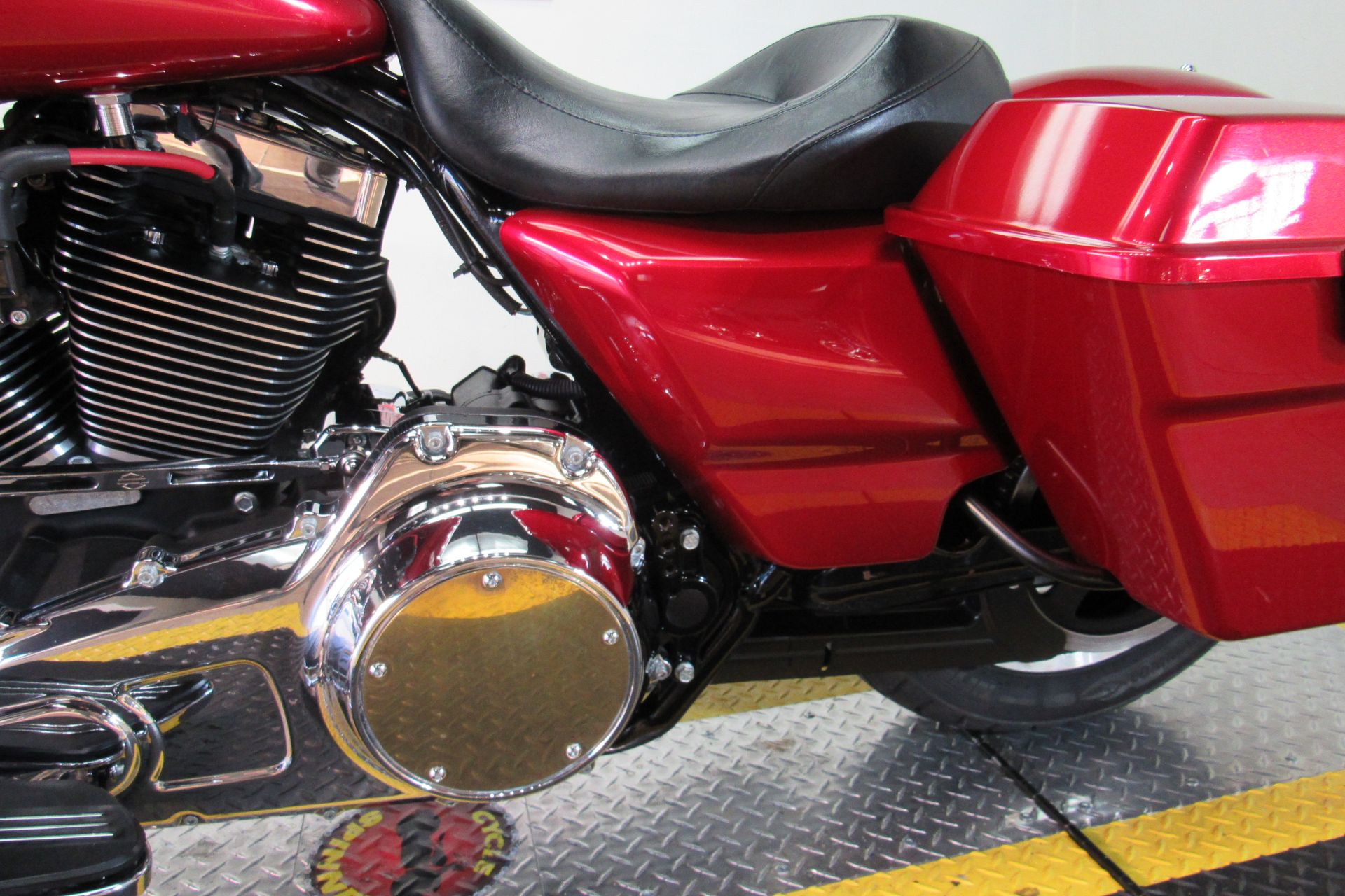 2012 Harley-Davidson Street Glide® in Temecula, California - Photo 14