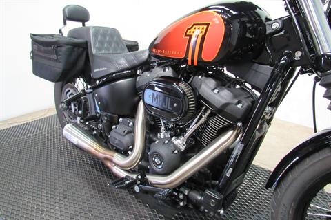 2021 Harley-Davidson Street Bob® 114 in Temecula, California - Photo 12