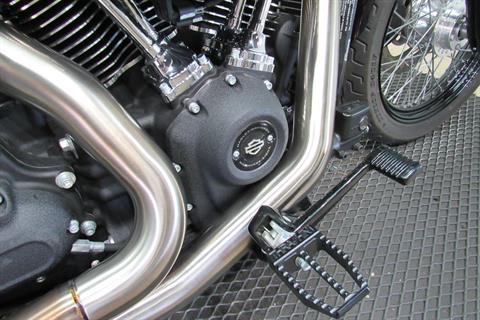 2021 Harley-Davidson Street Bob® 114 in Temecula, California - Photo 16