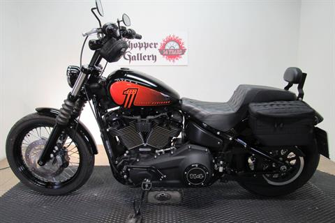 2021 Harley-Davidson Street Bob® 114 in Temecula, California - Photo 18