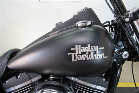 2016 Harley-Davidson Street Bob® in Temecula, California - Photo 7