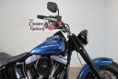 2014 Harley-Davidson Softail Slim® in Temecula, California - Photo 9
