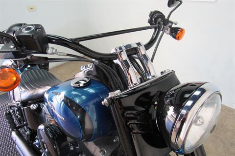 2014 Harley-Davidson Softail Slim® in Temecula, California - Photo 18