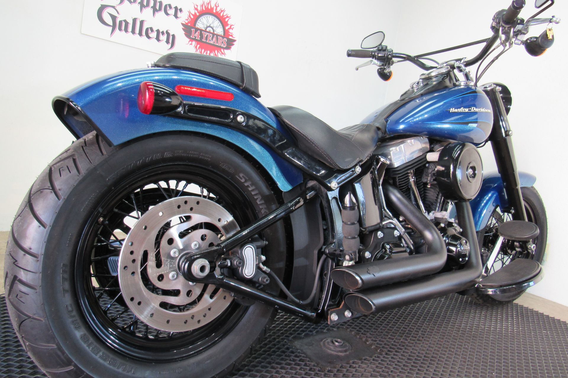 2014 Harley-Davidson Softail Slim® in Temecula, California - Photo 25