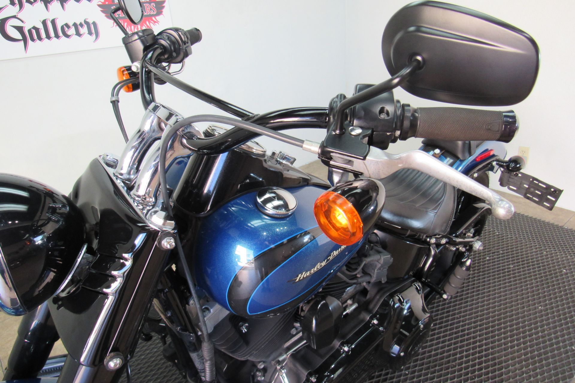 2014 Harley-Davidson Softail Slim® in Temecula, California - Photo 30