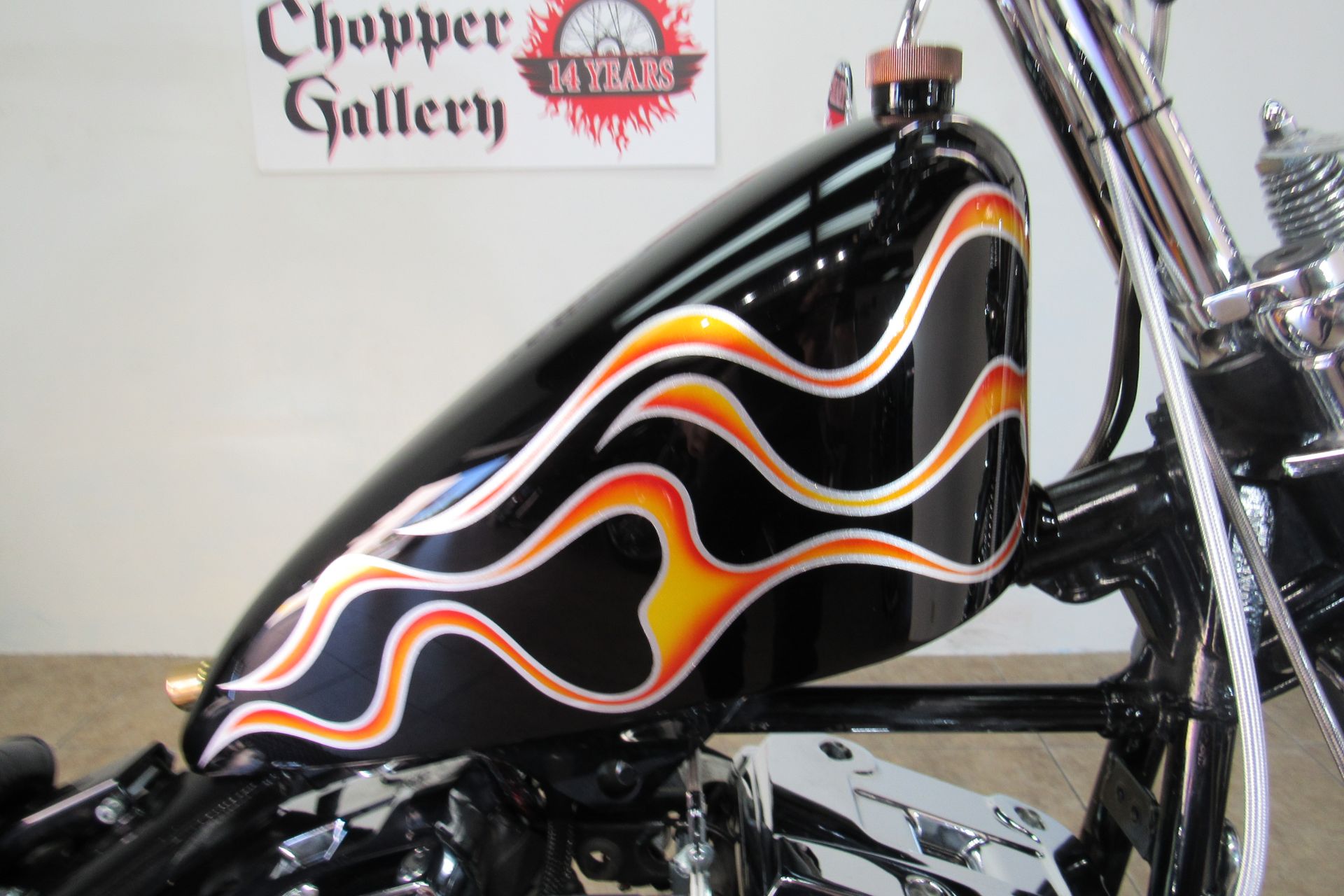1999 Harley-Davidson FXSTS Springer® Softail® in Temecula, California - Photo 7