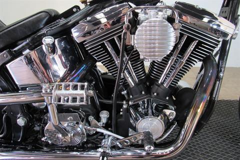 1999 Harley-Davidson FXSTS Springer® Softail® in Temecula, California - Photo 11