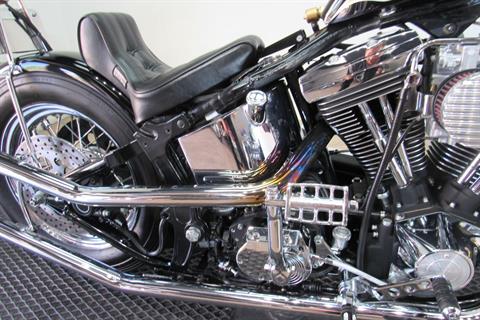 1999 Harley-Davidson FXSTS Springer® Softail® in Temecula, California - Photo 13