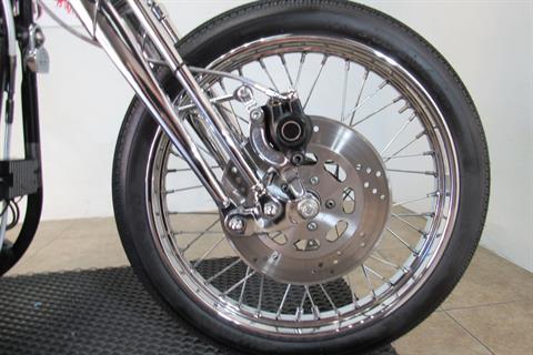 1999 Harley-Davidson FXSTS Springer® Softail® in Temecula, California - Photo 15