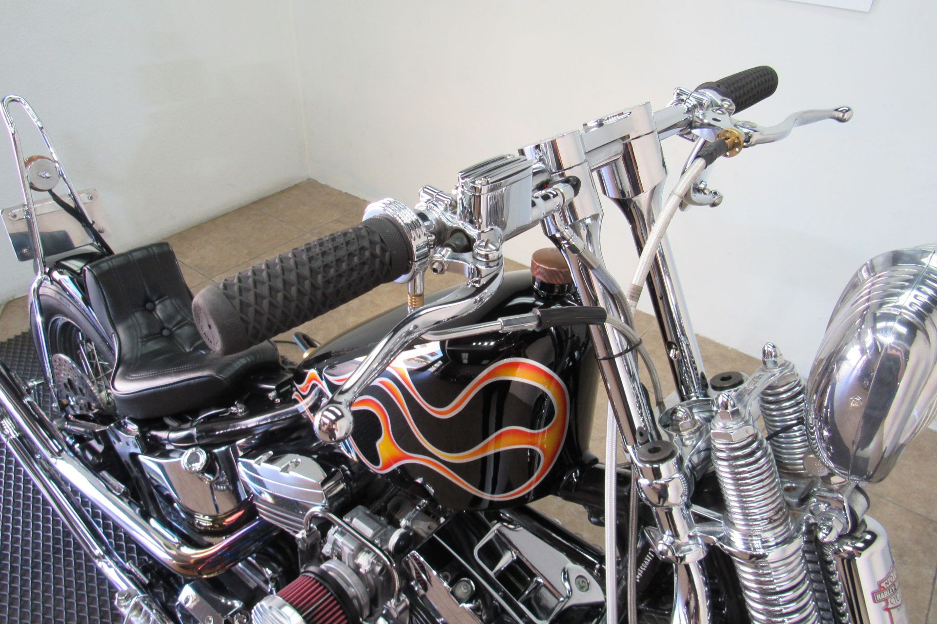 1999 Harley-Davidson FXSTS Springer® Softail® in Temecula, California - Photo 20